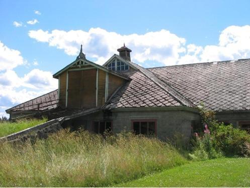 Ilola Maatilamatkailu Valkeakoski Exterior photo