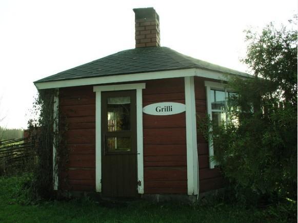 Ilola Maatilamatkailu Valkeakoski Exterior photo